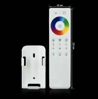 Пульт д/у OEM C-REM-2.4g-Touch-3 zone для контролера RGBW